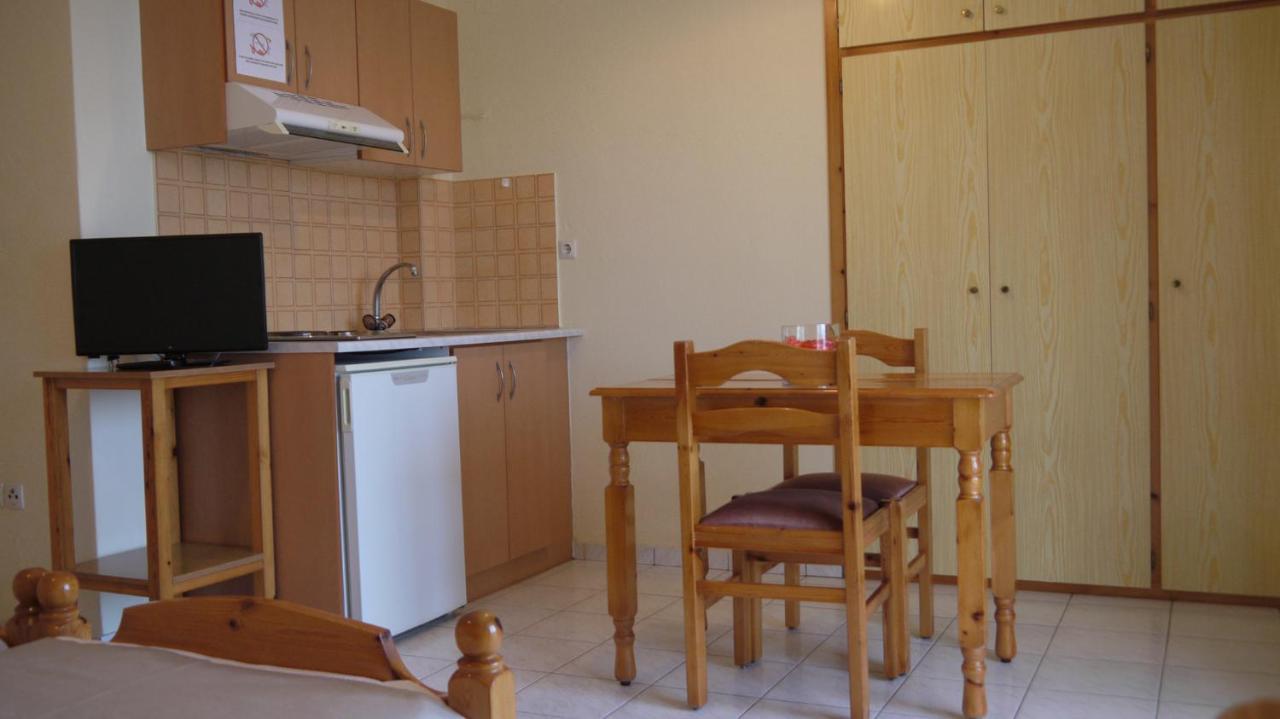 Fani Aparthotel