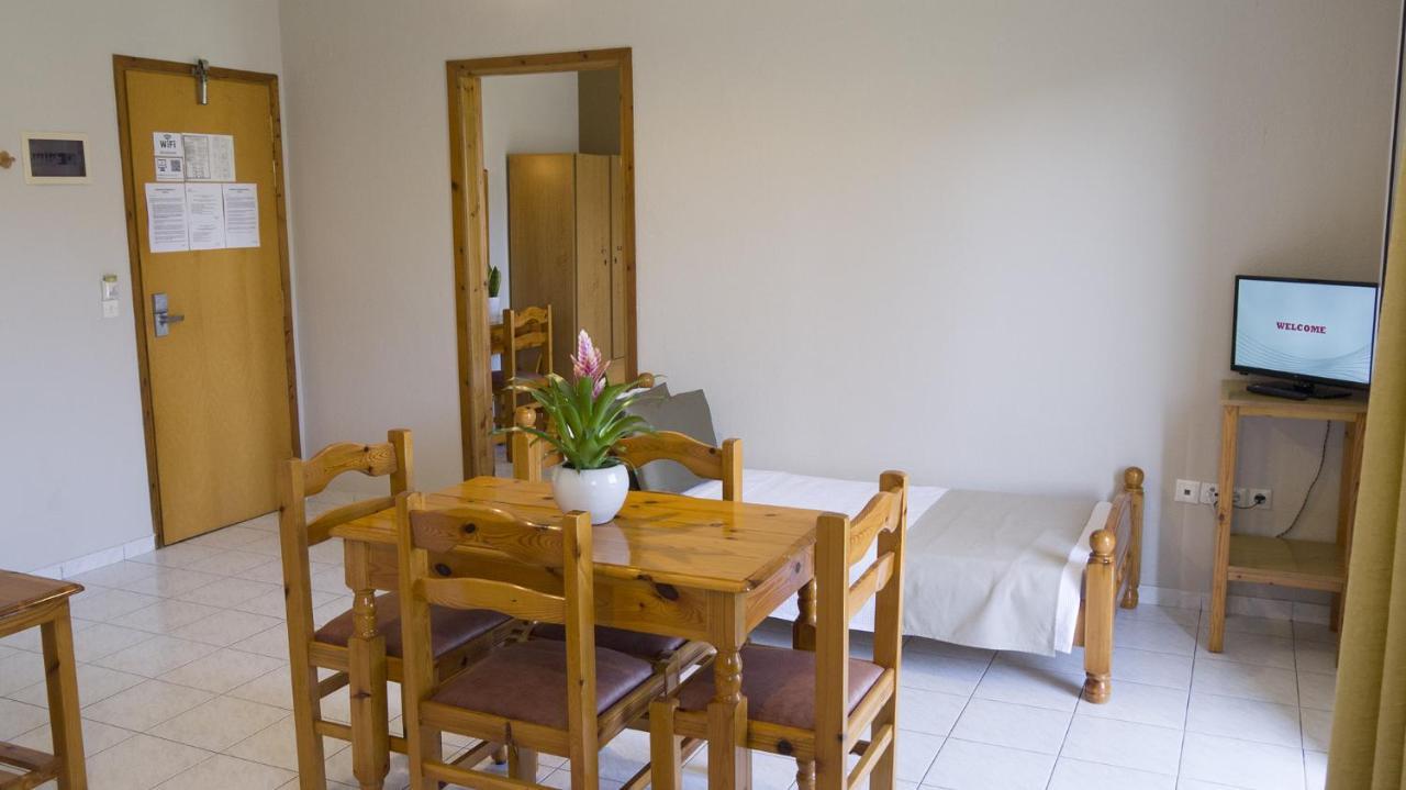 Aparthotel Fani