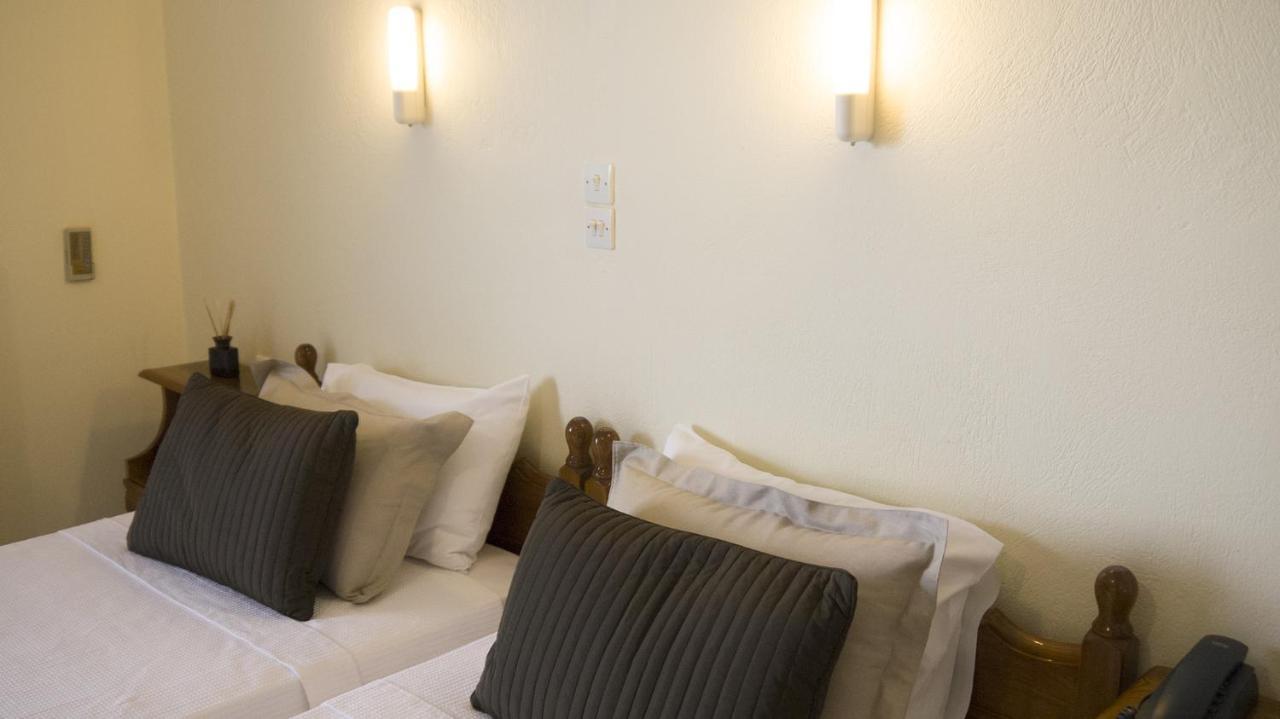 Fani Aparthotel 2*