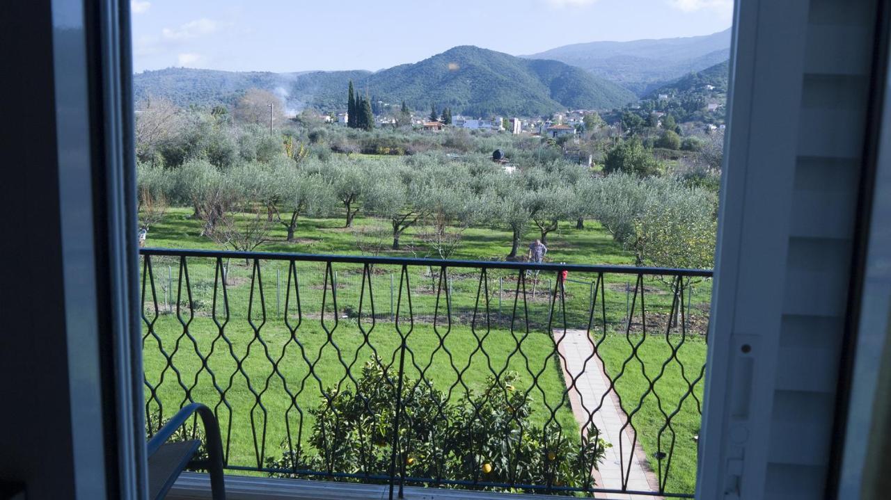 Aparthotel Fani 2*