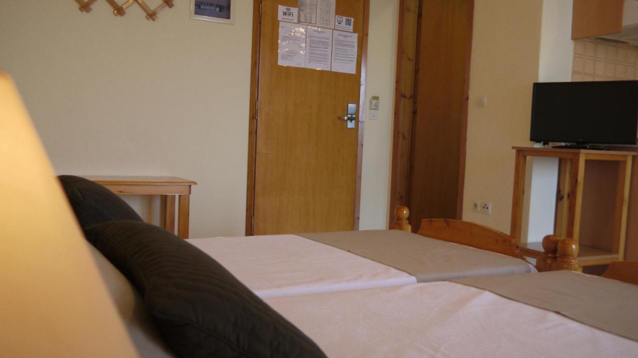 Fani Aparthotel