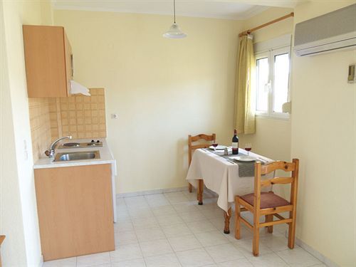 Fani 2* Loutra Edipsou (Evia)